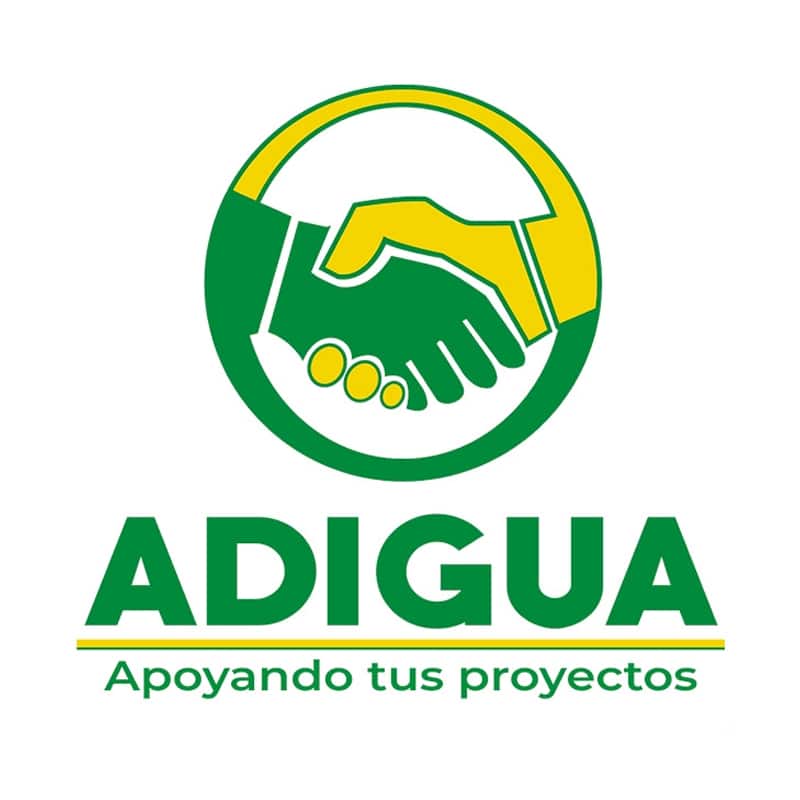 Adigua asociado de Red Fasco Adigua asociado de Red Fasco