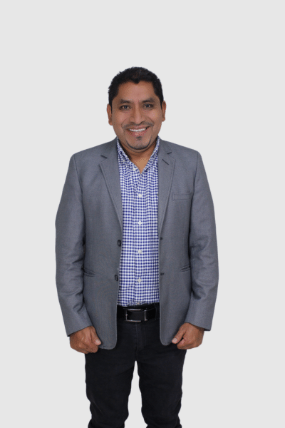 13 Lic. Johny Ajpop Junta directiva red fasco