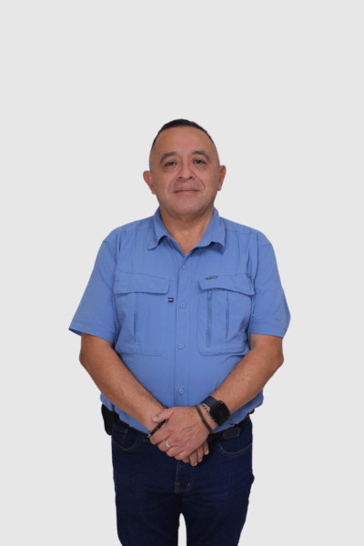 15 Ing Daniel Soto junta directiva Red Fasco