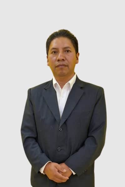 g Lic Manuel Ajpop junta directiva Red Fasco