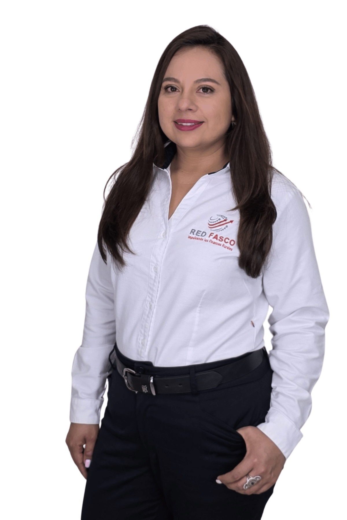 Carolina Ruiz Serrano Equipo Red Fasco Carolina Ruiz Serrano Equipo Red Fasco