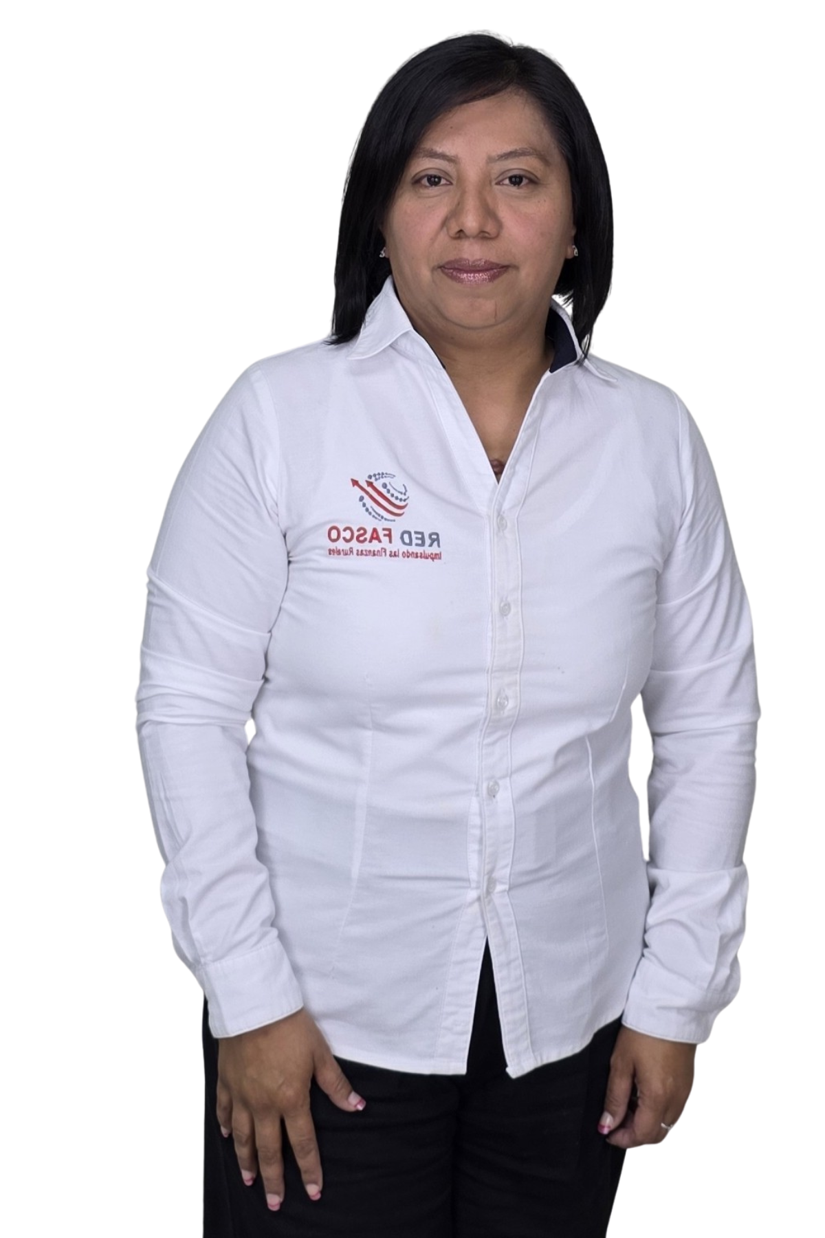 Mary Pereira Equipo Red Fasco Mary Pereira Equipo Red Fasco