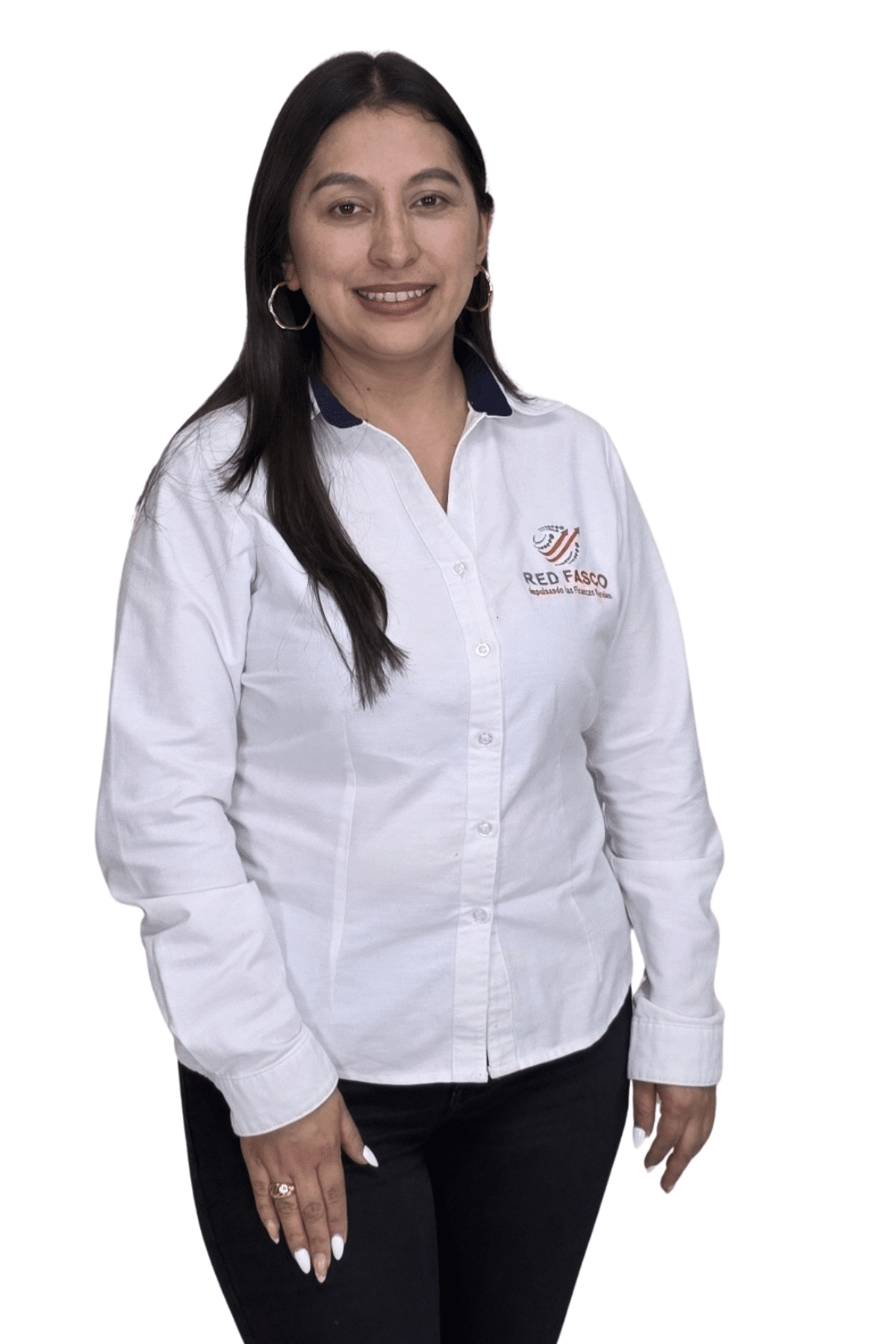 Zoila Diaz Equipo Red Fasco Zoila Díaz Equipo Red Fasco