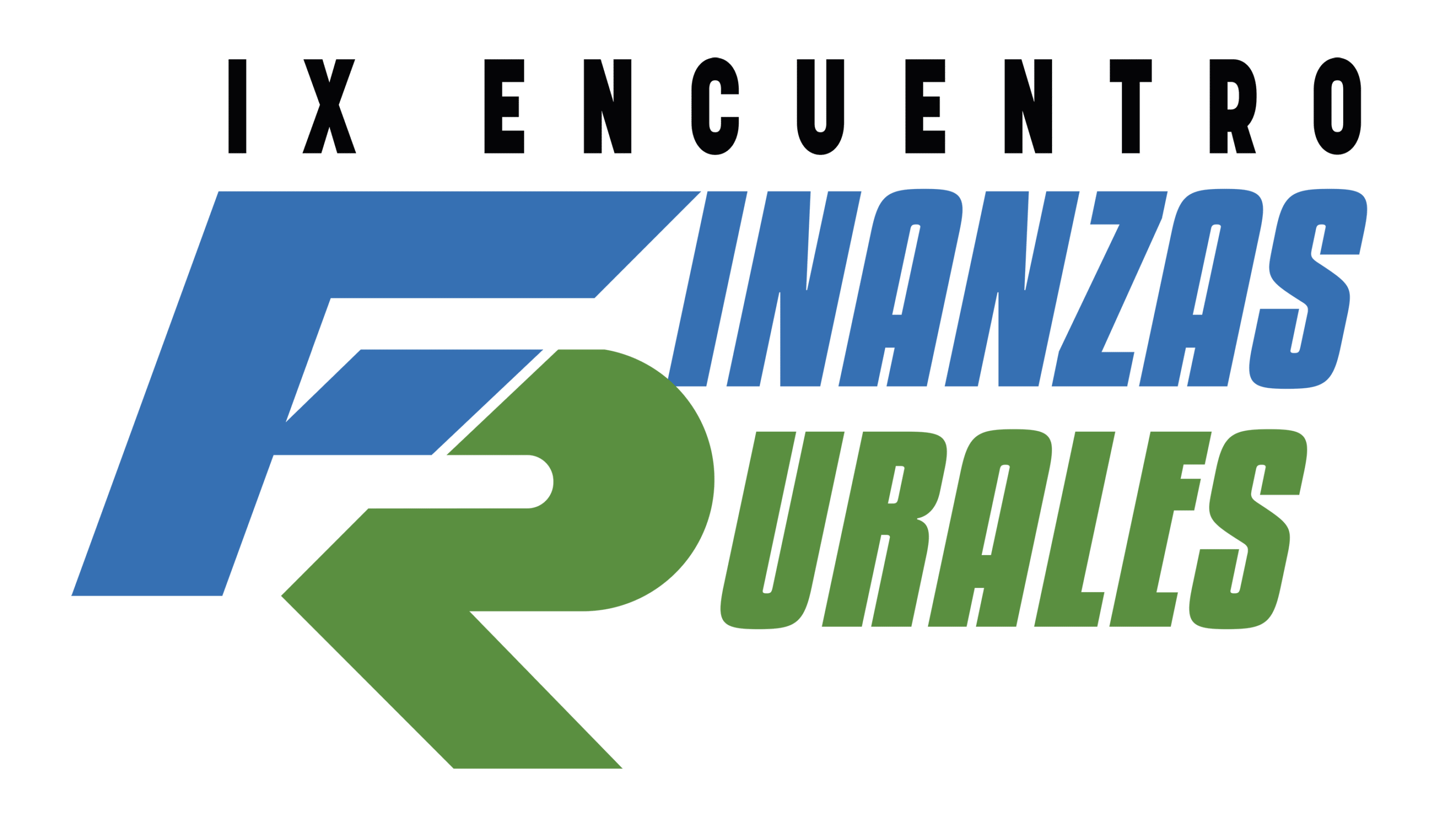 IX encuentro finanzas rurales